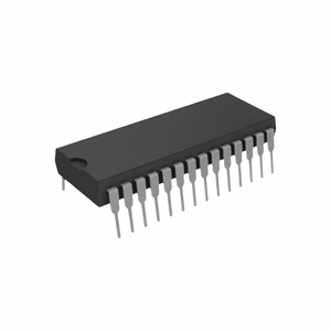 Compre Componentes Electrónicos en Línea, Memoria 28 DIP AT28C17E-20PC, Distribuidor Autorizado - Product Image 1