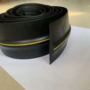 Yuyang Hebei – <span class=keywords><strong>Joint</strong></span> d'étanchéité universel en caoutchouc pour bas <span class=keywords><strong>de</strong></span> <span class=keywords><strong>porte</strong></span> <span class=keywords><strong>de</strong></span> <span class=keywords><strong>garage</strong></span> et <span class=keywords><strong>de</strong></span> chambre froide, anti-poussière, à découper, vente en gros - Product Image 5