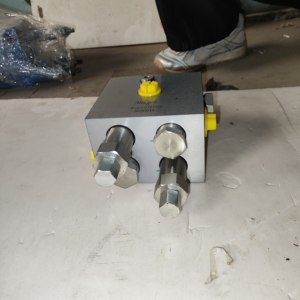 Groupe de vannes <span class=keywords><strong>Rexroth</strong></span> pour machine de forage rotative de pieux de fondation SR155 SR220 SR60 SWDM280 XRMG280 - Product Image 6
