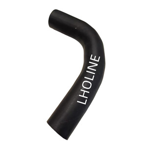 Manguera de Refrigerante LHOLINE 16571-0L150, Junta de Tubería de Entrada y Salida de Agua de Goma EPDM - Product Image 4