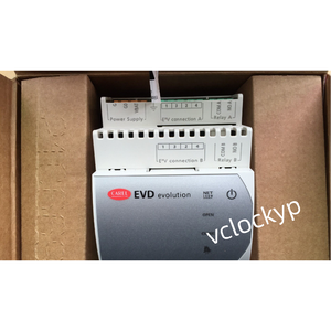 1 ชิ้น ใหม่ สำหรับ CAREL EVD0000T20 ไดรเวอร์วาล์วขยายอิเล็กทรอนิกส์ - Product Image 4