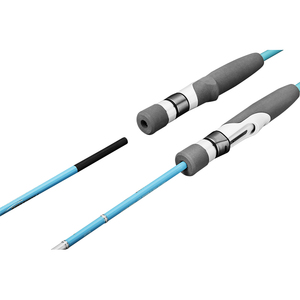 Ecooda Marca EHIB 1,6-1,8 m Barco ligero Caña de pescar Drag <span class=keywords><strong>Power</strong></span> Caña de pescar en el mar Hecho en China - Product Image 4