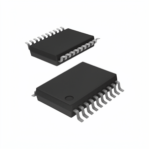 Circuito Integrado Original 20 SSOP (0.209", 5.30mm de Ancho) IC BUF NO INVERSOR 5.5V 20SSOP Chip de Circuitos Integrados Lógicos SN74ALS541DBRG4 - Product Image 1