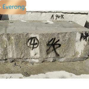 Own Quarry G603 Light Grey <strong>Granite</strong> <strong>Raw</strong> Stone <strong>Block</strong> on Stock Rough <strong>Granite</strong> Stone <strong>Block</strong> Importer for <strong>Sale</strong> - Product Image 6