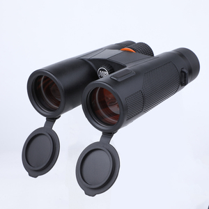 Outdoor Bird Watching Jagen Ipx7 Waterdichte Bak4 Handheld Ed Verrekijker 12X42 Telescoop Binoculares Lange Afstand - Product Image 2
