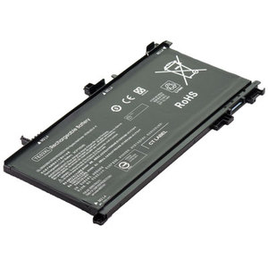 แบตเตอรี่พรีเมียม 11.55V 61.6Wh 5150mAh รุ่น TE03XL ในตัว สำหรับ HP Pavilion 15-BC051NR แบตเตอรี่ที่ปลอดภัย - Product Image 2
