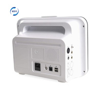 Moniteur patient vétérinaire multi-paramètres avancé avec écran 12.1 pouces Moniteur patient vétérinaire pour animal