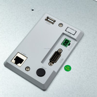Nueva Pantalla Táctil Original MCGS TPC1570Gn de 15.6 Pulgadas, Panel Táctil de Grado Industrial 1920*1080 TFT, Controlador de Automatización Industrial