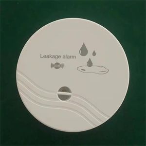 Top xếp hạng nhà di động phát hiện rò rỉ nước 433Mhz ABS Cảm biến sừng báo động Lũ lụt rò rỉ cảnh báo sq003 - Product Image 5