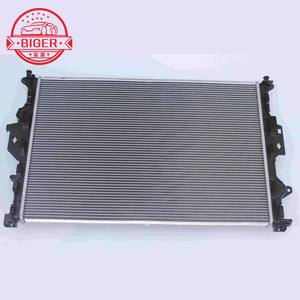 Radiator voor Ford Fusion <span class=keywords><strong>2</strong></span>.3/<span class=keywords><strong>2</strong></span>.0/Mikes 7G918005FA 717052 6G918005DD 6G918005FB LR006715 LR039530 6G918005FC RAD23034 - Product Image 2