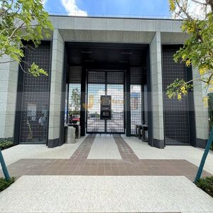 ANN044 Factory Supply Metal 304 Stainless Steel PVD <b>Screen</b> Partition for Interior <b>Decoration</b> Project - Product Image 4