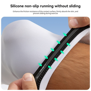 Mangas de Compresión para Rodilla y Pantorrilla para Adultos, Protector de Pierna, Soporte de Compresión, Manga Larga para Pierna, Soporte de Rodilla - Product Image 3