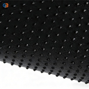Meilleure Vente : Géomembrane HDPE Durable de 1,5 mm, Noire, Anti-UV, Texturée Double Face, pour la Protection des Talus de Déchets - Product Image 5