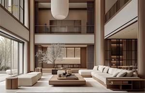 การออกแบบพื้นที่สำหรับวิลล่าริมเนินสไตล์อิตาลี สร้างบรรยากาศการใช้ชีวิตแบบอิตาลีสุดหรูด้วยภาพจำลอง 3 มิติที่สมจริง - Product Image 6