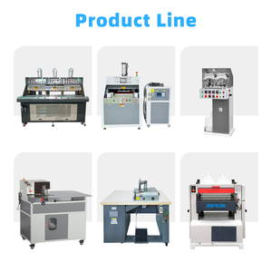 Machine entièrement automatique motorisée pour la fabrication de chaussures 380V certifiée CE avec système de fixation de semelles et de pliage de tiges pour la production de chaussures <span class=keywords><strong>en</strong></span> <span class=keywords><strong>cuir</strong></span> - Product Image 3
