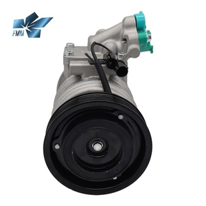8103200-K84 8103200K84 Compresor de Aire Acondicionado para Automóvil para Great Wall Haval H5 - Product Image 3