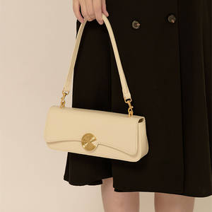 Sac à main vintage en daim, relaxant et très prisé, grande capacité, idéal pour les trajets quotidiens et un usage décontracté, sac à bandoulière. - Product Image 5