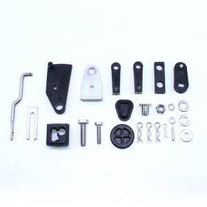 Yamaha Outboard <b>Motor</b> Front <b>Control</b> Remote Kit 15Hp For 4-Stroke Gasoline Engine Replacement Parts - Product Image 5