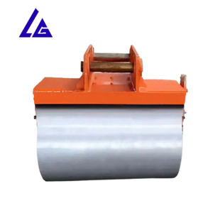 18-30Ton <strong>Soil</strong> <strong>Tamping</strong> Wheel Slope Compactor For Residential Landscaping And Driveway Compaction - Product Image 6