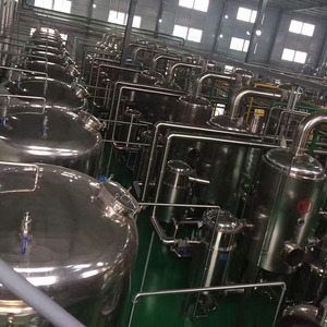 Chất lượng cao thành phần thảo dược 10:1 vỏ cây 20:1 quế chiết xuất bột - Product Image 5