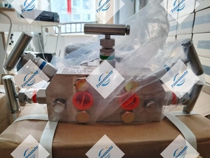 เซนเซอร์ทรานสมิตเตอร์ความดันสเตนเลสสตีลใหม่สำหรับใช้ในอุตสาหกรรมวัสดุ SUS316 - Product Image 3