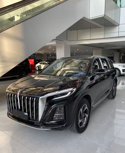 HS3 BB กลุ่มรถยนต์ Hongqi รุ่น1.5T zhiwi พวงมาลัยซ้ายรถเชื้อเพลิงพลังงานใหม่ส่งออกจากจีน - Product Image 1