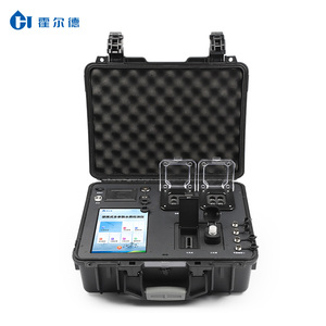 이동 중 시험 장비용 질소 및 인 휴대용 220V COD 암모니아 감지기 - Product Image 4