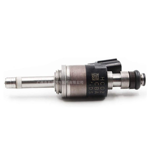 Injecteur de carburant Keihin 16010-5R1-305 pour Honda Fit GK5 Vezel XRV Crider Acier - Product Image 3