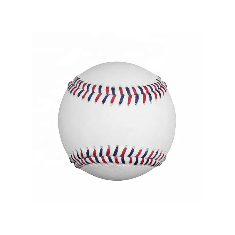 Neue Ankunft Baseball Balls Sport Team Spiel Durable Practice College Offizielle 9 "Baseball