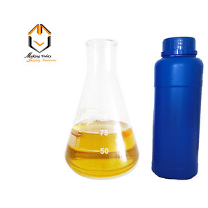 Zddp chính alkyl kẽm <span class=keywords><strong>thiophosphate</strong></span> chất chống oxy hóa chất bôi trơn phụ gia zddp - Product Image 2