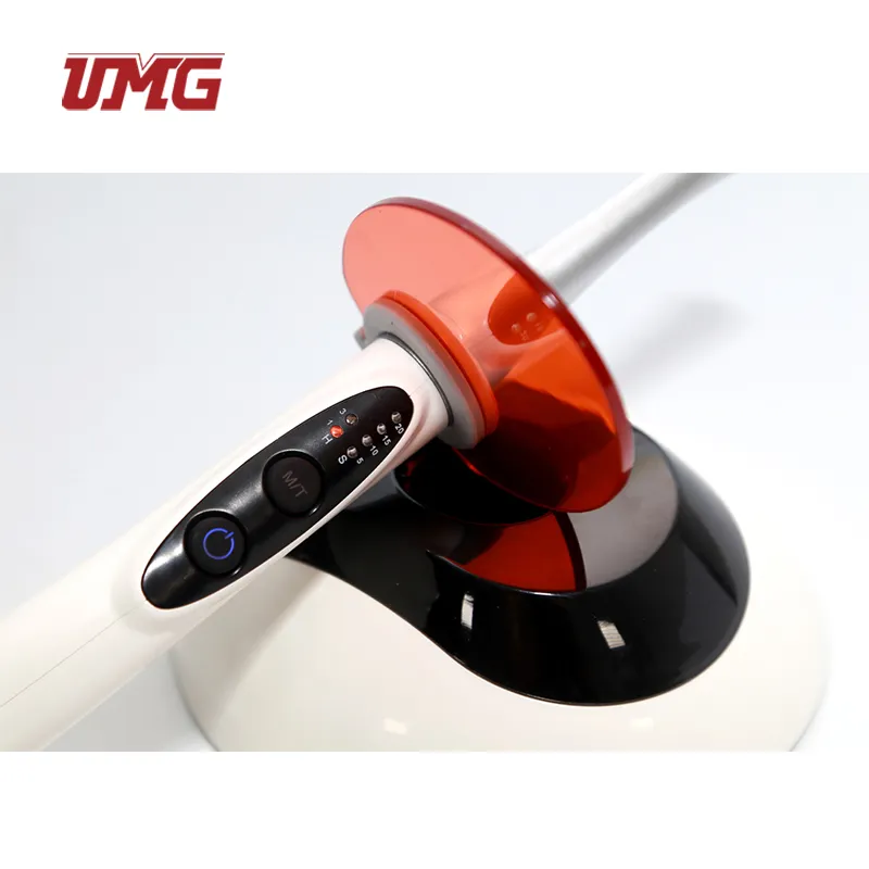 Advanced Design Wireless Led 1 Second Curing Light