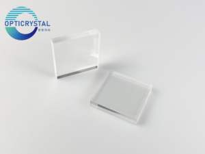 Ce:LYSO scintillator con efficienza luminosa - Product Image 5