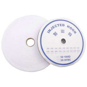 Factory Custom Velcroes Patch Plant Velcroes Self <b>Adhesive</b> Sheet 3M Elastic <b>Adhesive</b> Patch Fastener Tape Velcroes <b>Hook</b> and Loop - Product Image 1