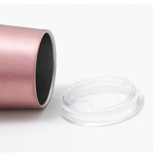 زجاج على شكل 6 أونصات يحافظ على برودة كوب بطن كبير من الفولاذ المقاوم للصدأ - Product Image 4