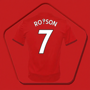 Maillots de football vintage 2016 Lukaku Foot <span class=keywords><strong>Maillot</strong></span> Manchestes Uniters Accessoires Football Camiseta Retro Manchestes Uniters Jersey - Product Image 3