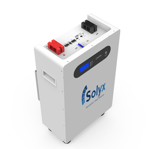 Batería de Iones de Litio LiFePO4 de Grado Industrial, 51.2V 280Ah 314Ah 14kW 16kW, para Almacenamiento de Energía Solar Doméstica, Venta al por Mayor - Product Image 4