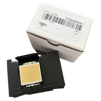 Precio de Mayoreo Cabezal de Impresión TX 800 Dtf Original F192040 para Impresora Ecosolvente UV DX8 DX10 Cabezal TX800 para Epson