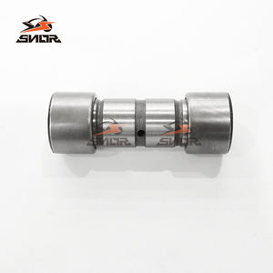 SNOR Gute Qualität Camshaf Dreirad Tuk Tuk Pivot Pin für Bajaj <span class=keywords><strong>RE</strong></span> Dreirad - Product Image 3