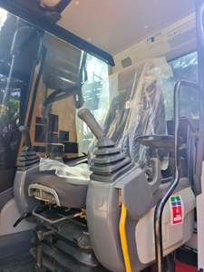 Utilizado para Excavadora de Orugas 329D2L de 29 Toneladas, Motor Potente, Fácil Mantenimiento, Minería, Canteras, Movimiento de Tierras - Product Image 6