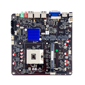 Mini <span class=keywords><strong>itx</strong></span> X86 anakart HM55 HM65 HM86 Intel <span class=keywords><strong>Core</strong></span> <span class=keywords><strong>i3</strong></span> i5 i7 Mini anakart M.2 DDR3L mSATA RS232 Mini PC Nuc anakart - Product Image 5