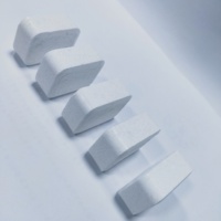 Dosettes de savon détergent de lavage de blanchisserie de parfum de saveur d'OEM
