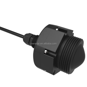 เซ็นเซอร์เรดาร์คลื่นมิลลิเมตร FMCW LUDA LDRR10 รุ่นประหยัดพลังงาน 80ghz ระยะตรวจจับ 20 เมตร ขนาด 65x63 มม. สำหรับตรวจสอบระดับน้ำ รับประกัน 1 ปี LDRR - Product Image 3