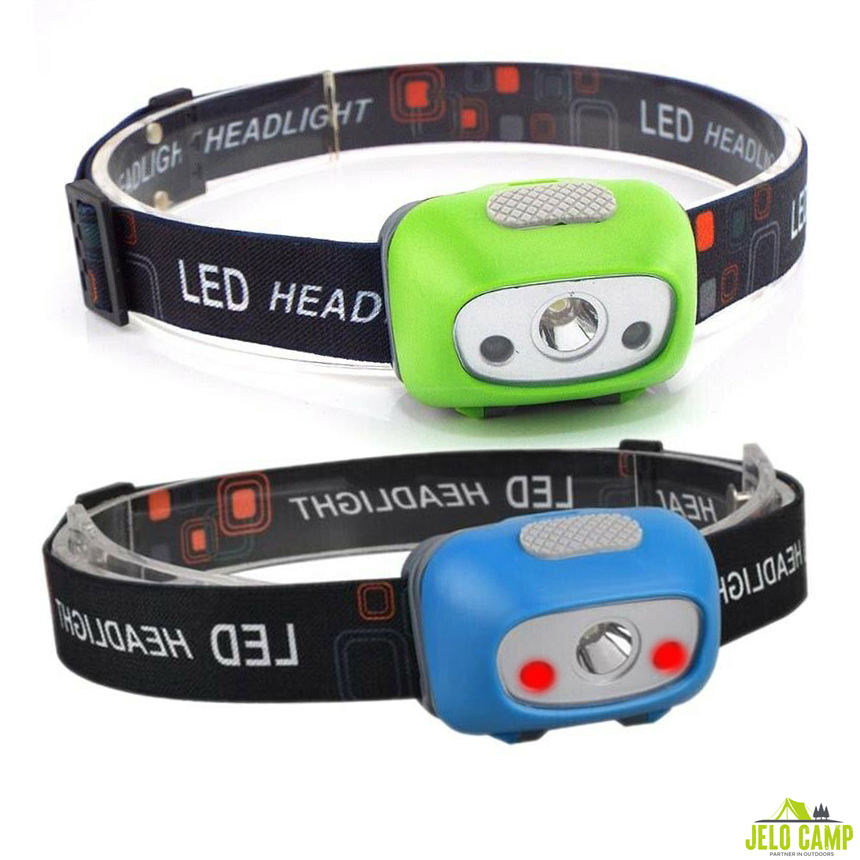高亮度 COB LED 头灯 应急红光 LED 头灯 登山装备 其他野营头灯| Alibaba.com