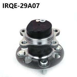 IRQE <b>Wheel</b> Hub 29A07 for Great Wall C20R 2011-2014 <b>Replacement</b> Part - Product Image 1