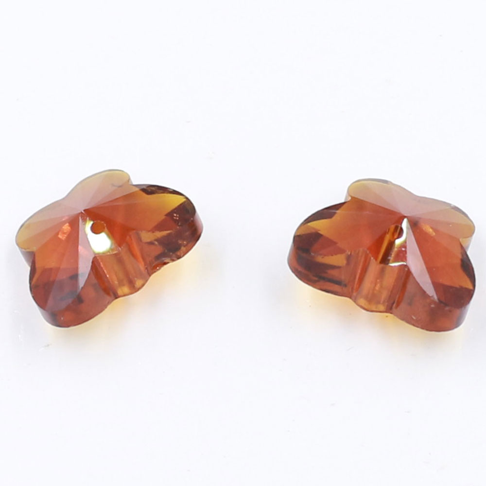 Amber