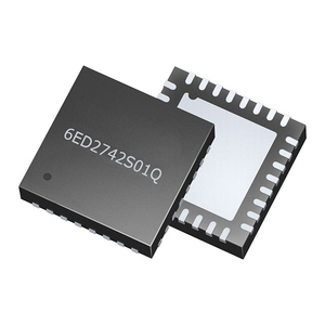 Servicio Integral de Abastecimiento de BOM para Componentes Electrónicos y Chips IC Conector MAX16834ATP/V+<span class=keywords><strong>CEU</strong></span> MAX16834ATP/V+T SMD - Product Image 6