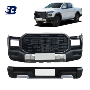อะไหล่ตัวถังรถยนต์ OEM ครบชุดสำหรับรถกระบะ Chery Rely R8 ขายส่งจากโรงงาน อุปกรณ์ตกแต่งรถยนต์ครบชุดสำหรับเปลี่ยนทดแทน - Product Image 4