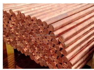 Prix usine QSn6.5-0.1/DIN CuSn6/BS PB103 bronze d'étain - Product Image 5
