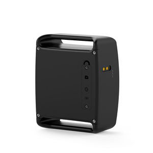 Traceur GPS solaire 4G Q19 étanche pour bétail, personnalisé par l'usine OEM, pour la surveillance des exploitations agricoles - Product Image 4