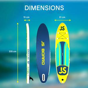 Planches de surf, pagaies de surf aquatique, planches à pagaie pour sports nautiques et accessoires - Product Image 3